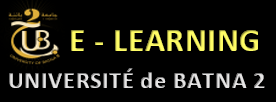 E-Learning- UB2